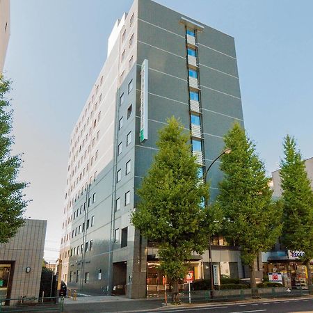 Hotel Route-Inn Tokyo Asagaya מראה חיצוני תמונה